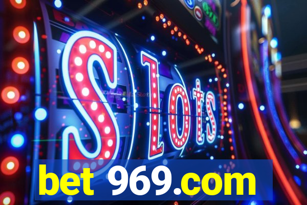 bet 969.com